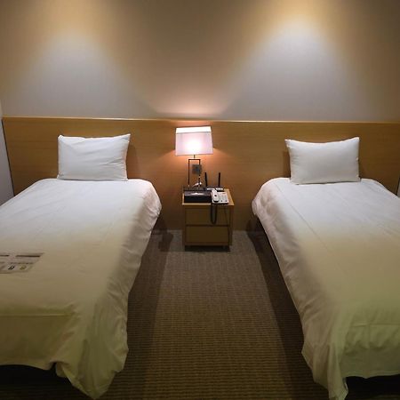 Hotel New Oriental Myeongdong Séoul Extérieur photo
